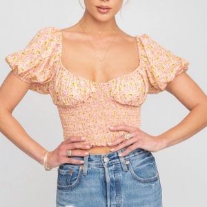 Resa Stella Top